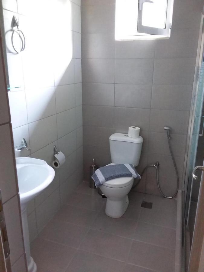 Thalassa Almyros Apartments Verga Kalamata Eksteriør billede