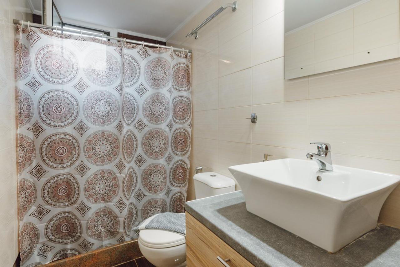 Thalassa Almyros Apartments Verga Kalamata Eksteriør billede