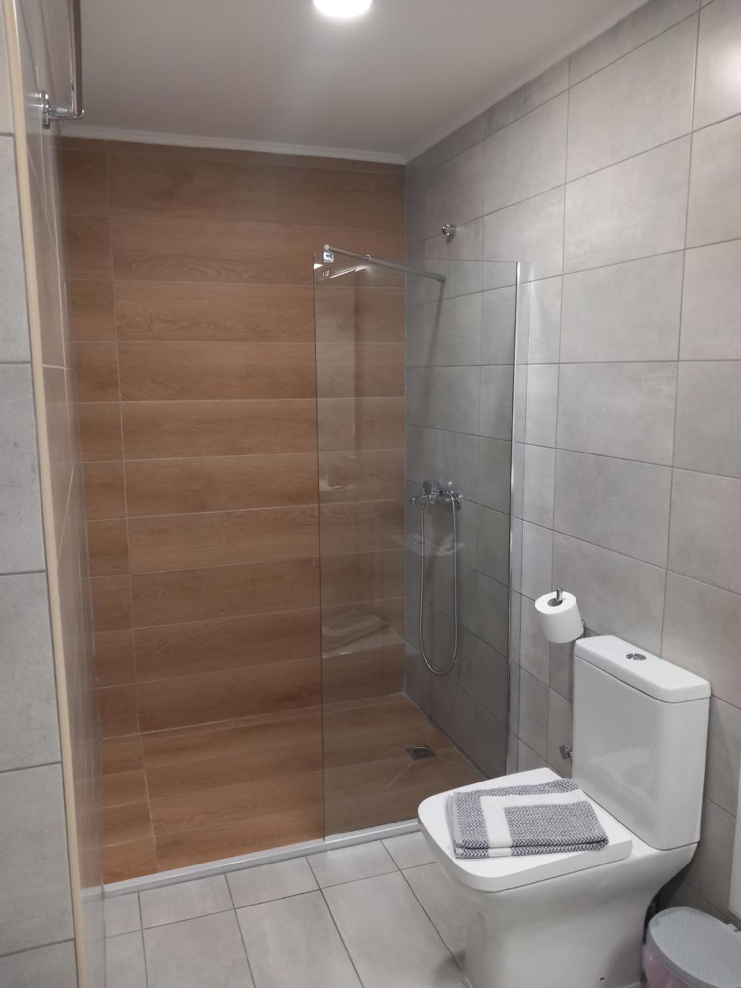 Thalassa Almyros Apartments Verga Kalamata Eksteriør billede